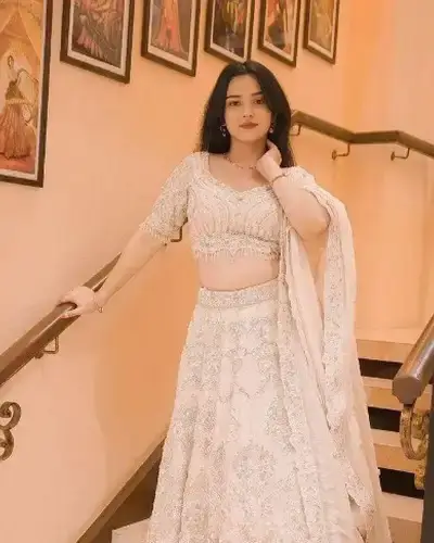 Escort Service In Burmu